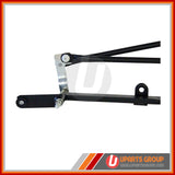 Wiper Transmission Linkage - WLFI11