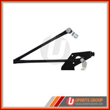 Wiper Transmission Linkage - WLFI11