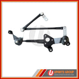 Wiper Transmission Linkage - WLFI15