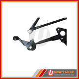 Wiper Transmission Linkage - WLFI15