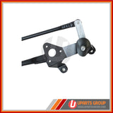 Wiper Transmission Linkage - WLFI15