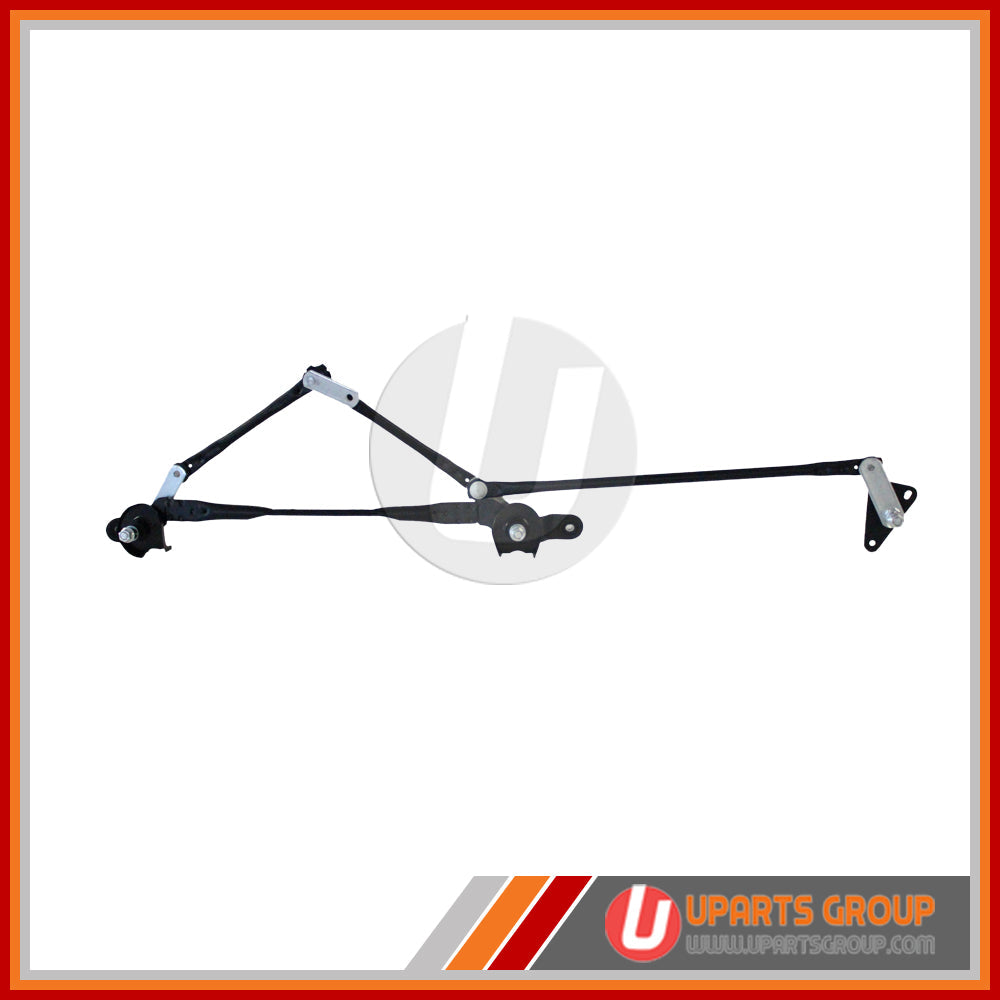 Wiper Transmission Linkage - WLFJ07