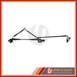 Wiper Transmission Linkage - WLFJ07