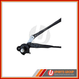 Wiper Transmission Linkage - WLFJ07