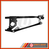 Wiper Transmission Linkage - WLFL09