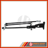 Wiper Transmission Linkage - WLFO00