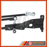 Wiper Transmission Linkage - WLFO00