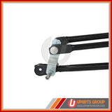 Wiper Transmission Linkage - WLFO00