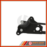 Wiper Transmission Linkage - WLFO04