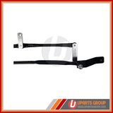 Wiper Transmission Linkage - WLFO09