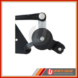 Wiper Transmission Linkage - WLFO14