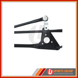 Wiper Transmission Linkage - WLFO14