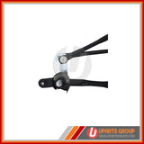 Wiper Transmission Linkage - WLFO15