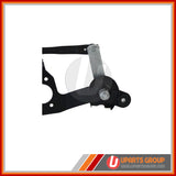 Wiper Transmission Linkage - WLFO15