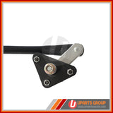 Wiper Transmission Linkage - WLFO98