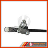 Wiper Transmission Linkage - WLFR01