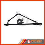 Wiper Transmission Linkage - WLFR02