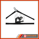 Wiper Transmission Linkage - WLFR02