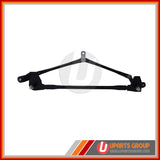 Wiper Transmission Linkage - WLFR05