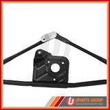 Wiper Transmission Linkage - WLFS05