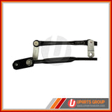 Wiper Transmission Linkage - WLFU06