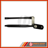 Wiper Transmission Linkage - WLFU06