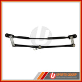 Wiper Transmission Linkage - WLFU06