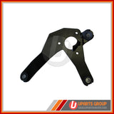 Wiper Transmission Linkage - WLFU13