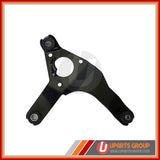Wiper Transmission Linkage - WLFU14