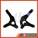 Wiper Transmission Linkage - WLFU15