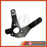 Wiper Transmission Linkage - WLFU19
