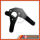 Wiper Transmission Linkage - WLFU19