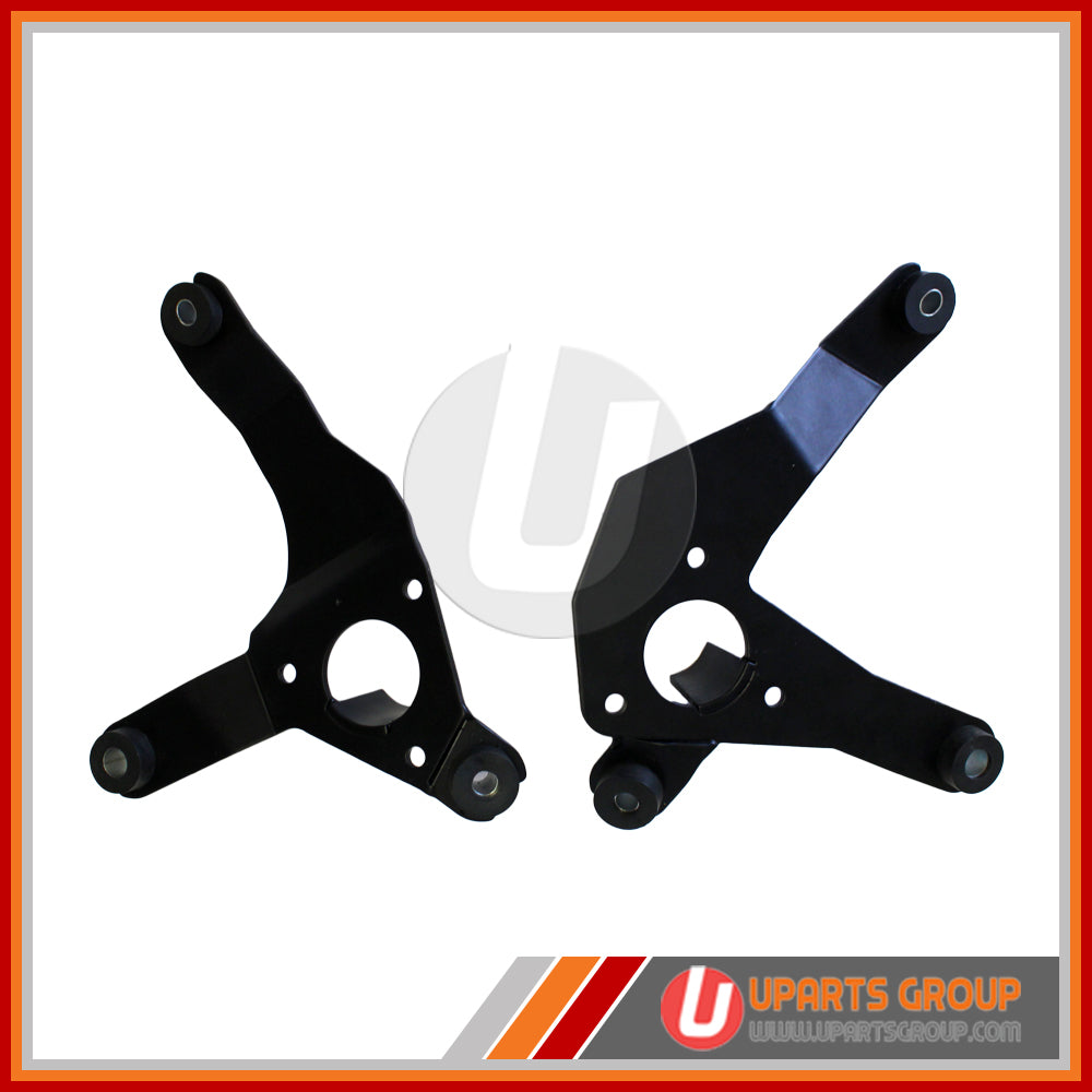 Wiper Transmission Linkage - WLFU21
