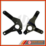 Wiper Transmission Linkage - WLFU21