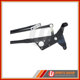 Wiper Transmission Linkage - WLFX03