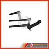 Wiper Transmission Linkage - WLFX09