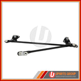 Wiper Transmission Linkage - WLG299