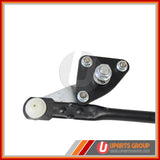 Wiper Transmission Linkage - WLG299