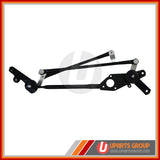 Wiper Transmission Linkage - WLG303