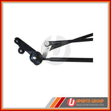 Wiper Transmission Linkage - WLG303