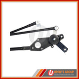 Wiper Transmission Linkage - WLG303