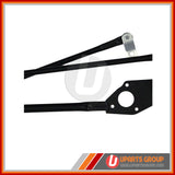 Wiper Transmission Linkage - WLG303