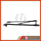 Wiper Transmission Linkage - WLG304