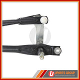 Wiper Transmission Linkage - WLG304