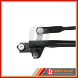 Wiper Transmission Linkage - WLG304