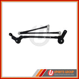 Wiper Transmission Linkage - WLG307