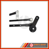 Wiper Transmission Linkage - WLG307