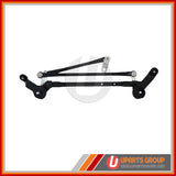 Wiper Transmission Linkage - WLG308