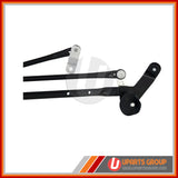 Wiper Transmission Linkage - WLG308