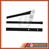 Wiper Transmission Linkage - WLG308